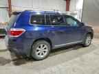 2013 TOYOTA HIGHLANDER