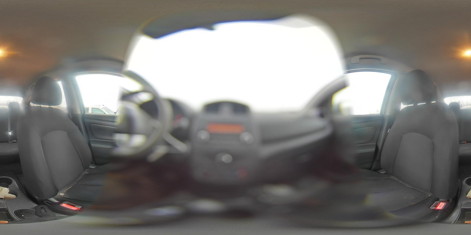 2018 NISSAN VERSA