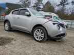 2016 NISSAN Juke