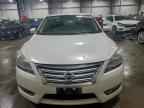 2014 NISSAN SENTRA