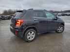 2020 CHEVROLET TRAX