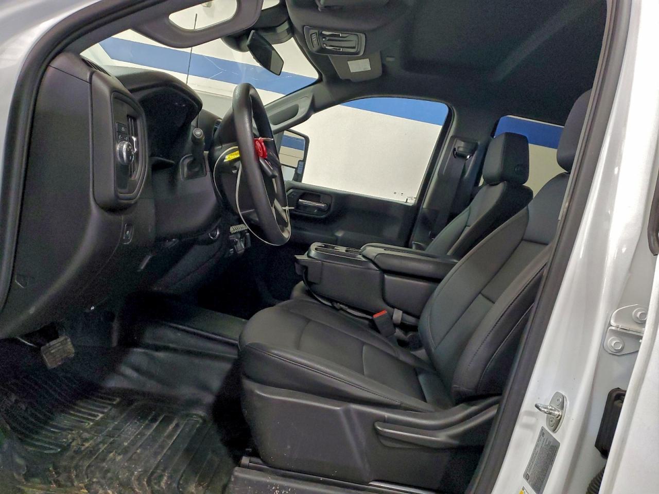 2024 GMC Sierra