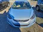 2011 HYUNDAI ELANTRA