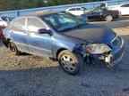 2008 TOYOTA COROLLA