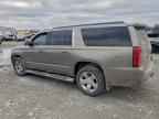 2018 CHEVROLET Suburban