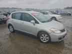 2009 NISSAN VERSA