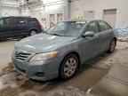 2010 TOYOTA CAMRY