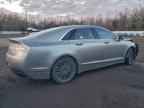 2016 LINCOLN MKZ