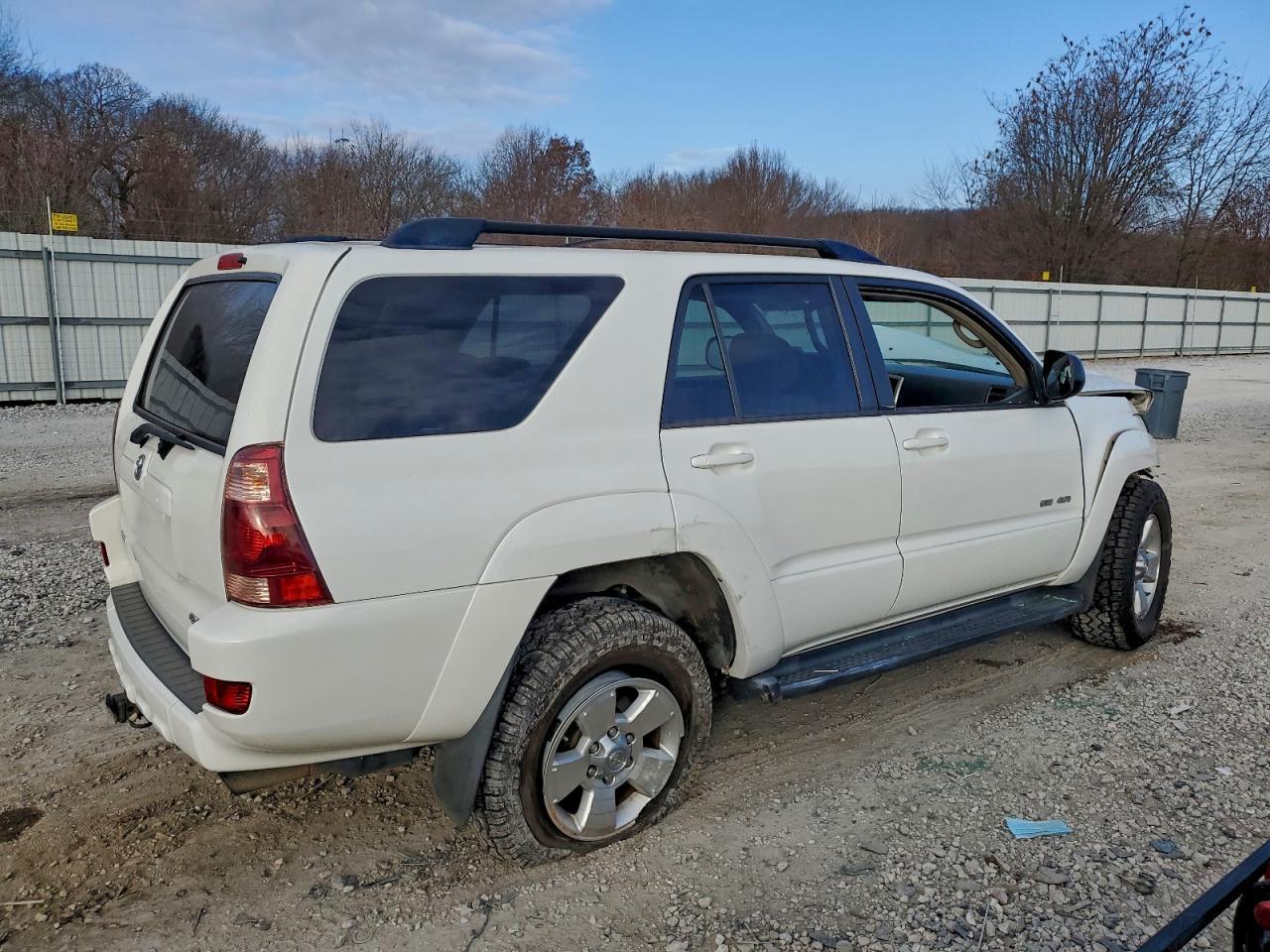 2005 TOYOTA 4Runner