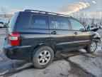 2006 TOYOTA HIGHLANDER