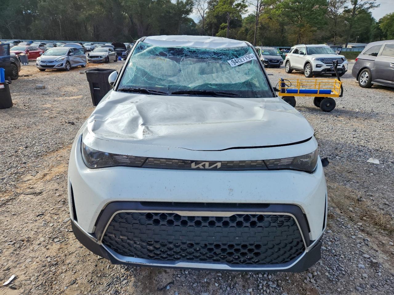 2024 KIA SOUL