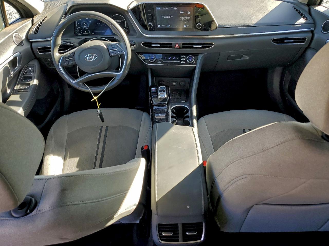 2020 HYUNDAI SONATA