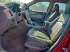 2012 CHEVROLET TRAVERSE