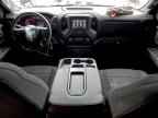 2022 CHEVROLET Silverado