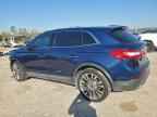 2017 LINCOLN MKX
