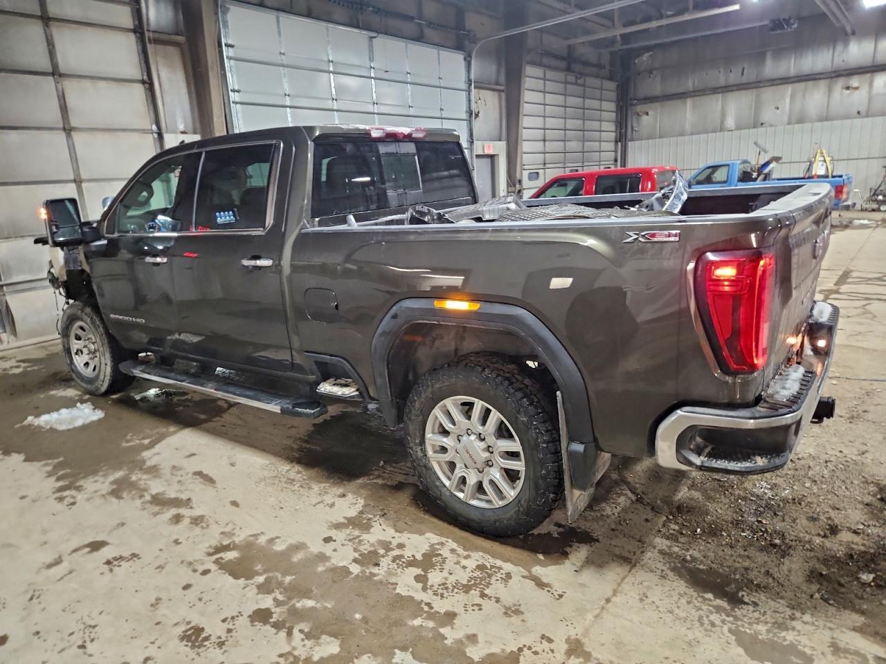 2023 GMC Sierra