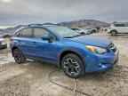 2014 SUBARU XV Crosstrek