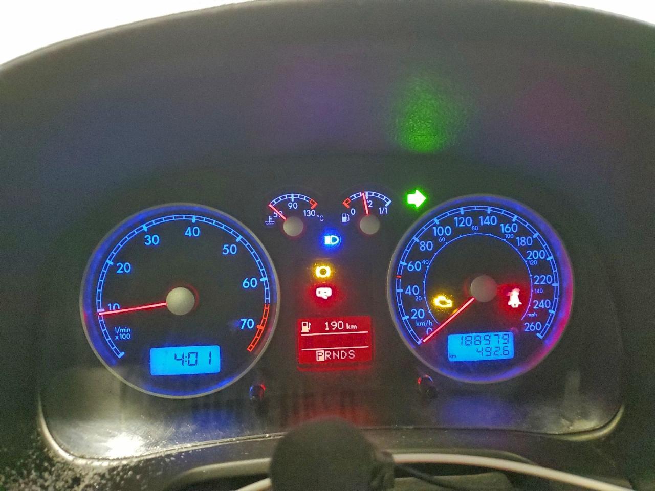 2008 VOLKSWAGEN JETTA