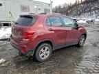 2022 CHEVROLET TRAX