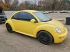 2003 VOLKSWAGEN Beetle