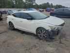 2016 NISSAN Maxima