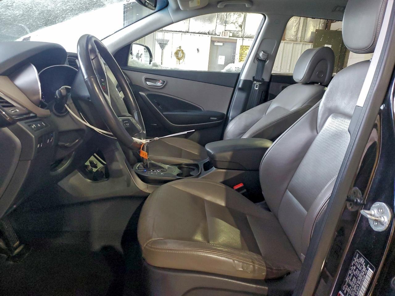 2014 HYUNDAI SANTA FE