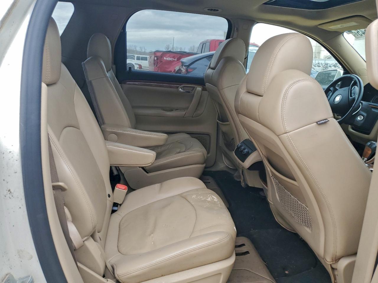 2000 SATURN Outlook
