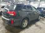 2015 KIA SORENTO