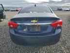 2017 CHEVROLET IMPALA