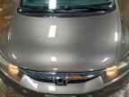 2011 HONDA CIVIC