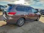 2016 NISSAN PATHFINDER