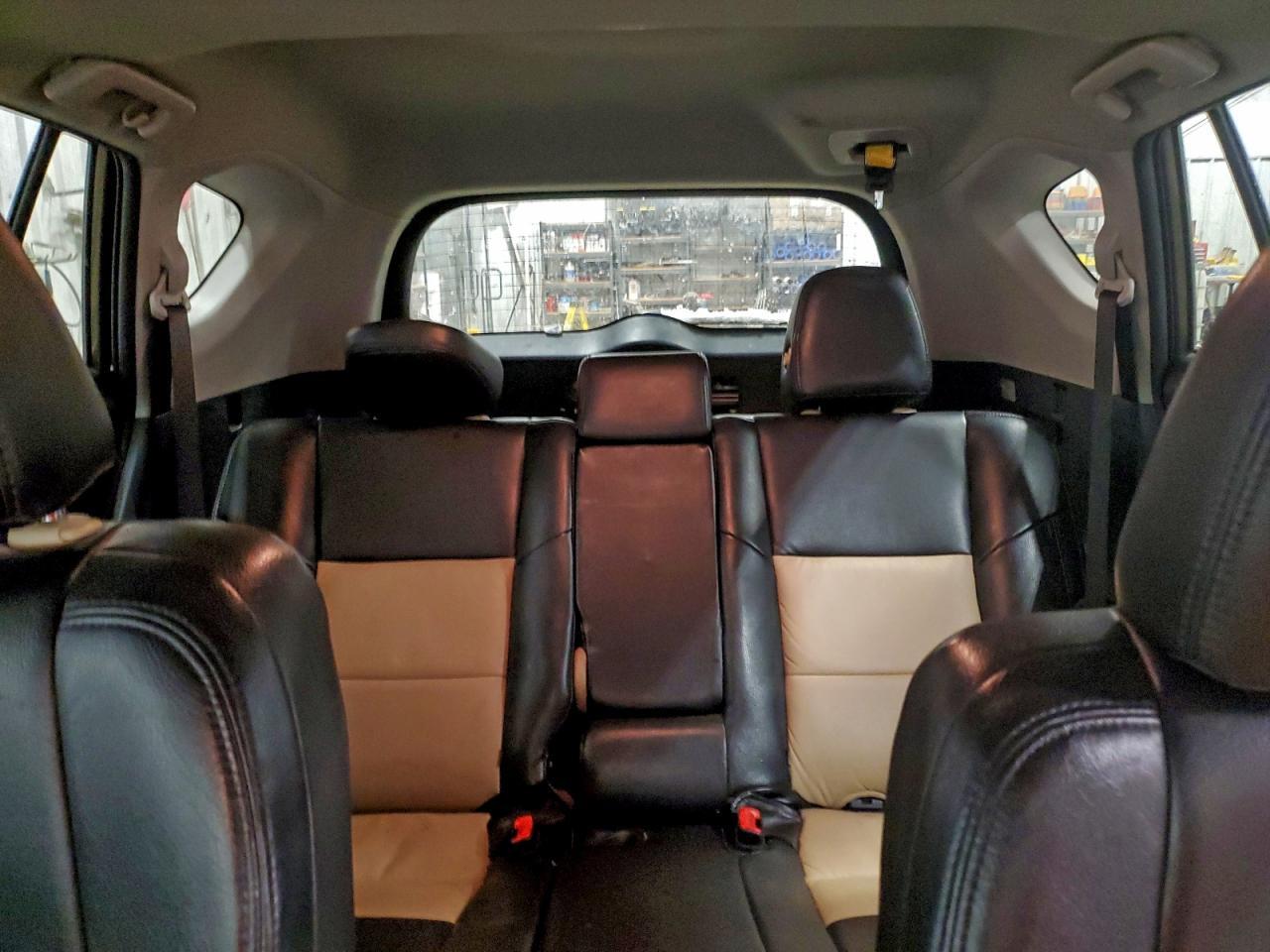 2014 TOYOTA RAV4