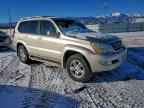 2007 LEXUS Gx 470