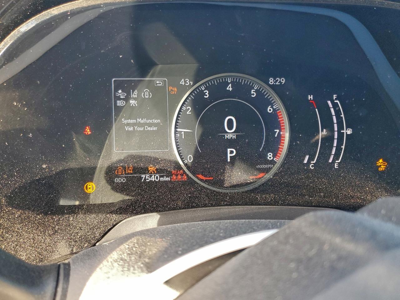 2024 LEXUS RX 350