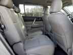 2012 TOYOTA HIGHLANDER