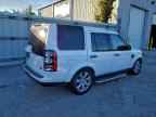 2016 LAND ROVER LR4