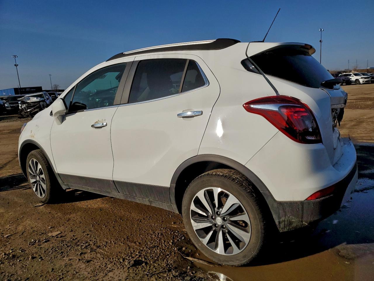 2021 BUICK ENCORE