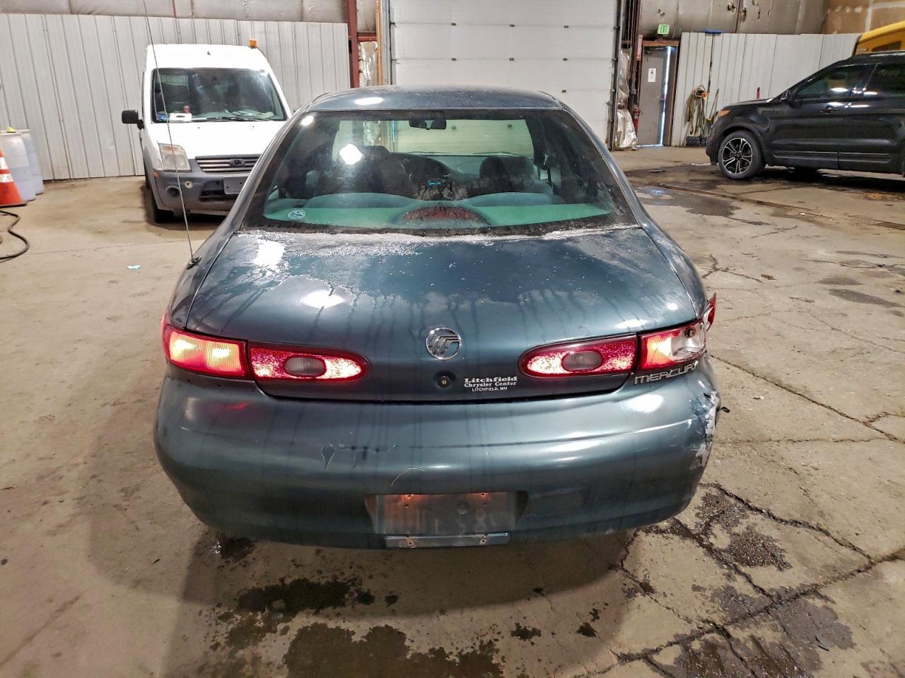 1996 MERCURY Sable