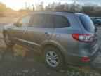 2012 HYUNDAI SANTA FE