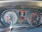 2012 DODGE CHARGER