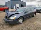 2004 HONDA ACCORD
