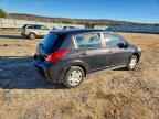 2011 NISSAN VERSA