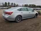 2016 TOYOTA Avalon