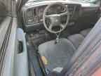 2000 CHEVROLET SILVERADO 1500