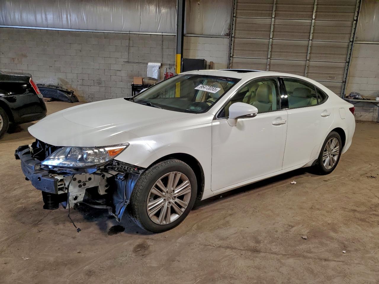 2015 LEXUS ES 350