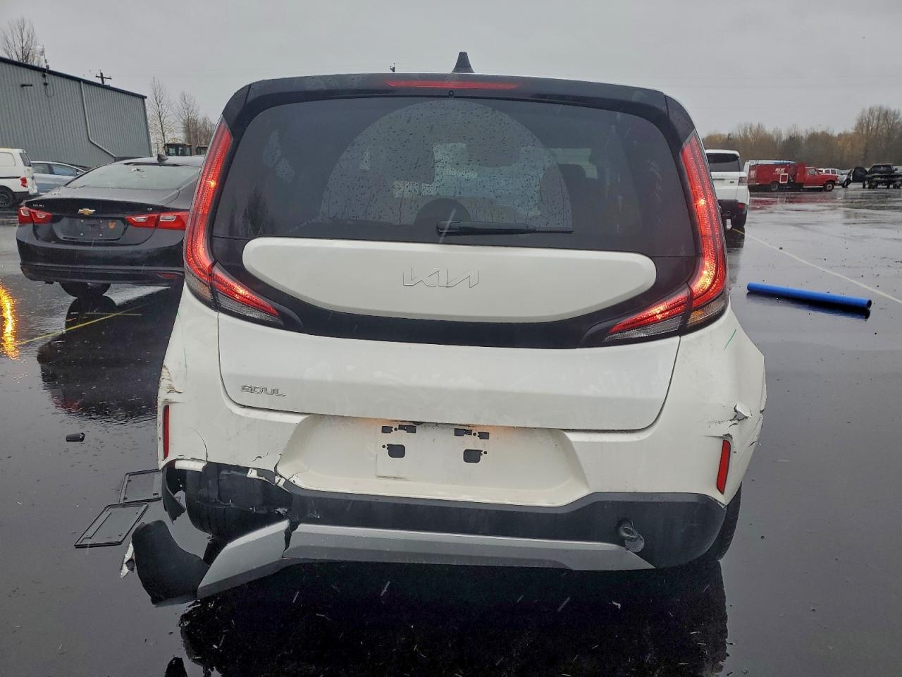 2023 KIA SOUL