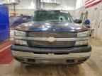 2005 CHEVROLET Silverado