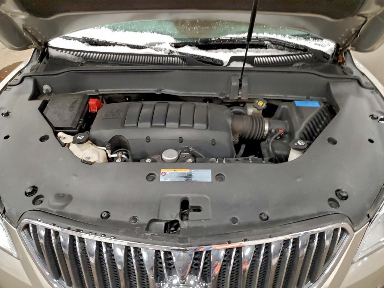 2013 BUICK ENCLAVE