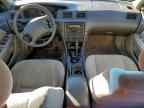 2000 TOYOTA CAMRY