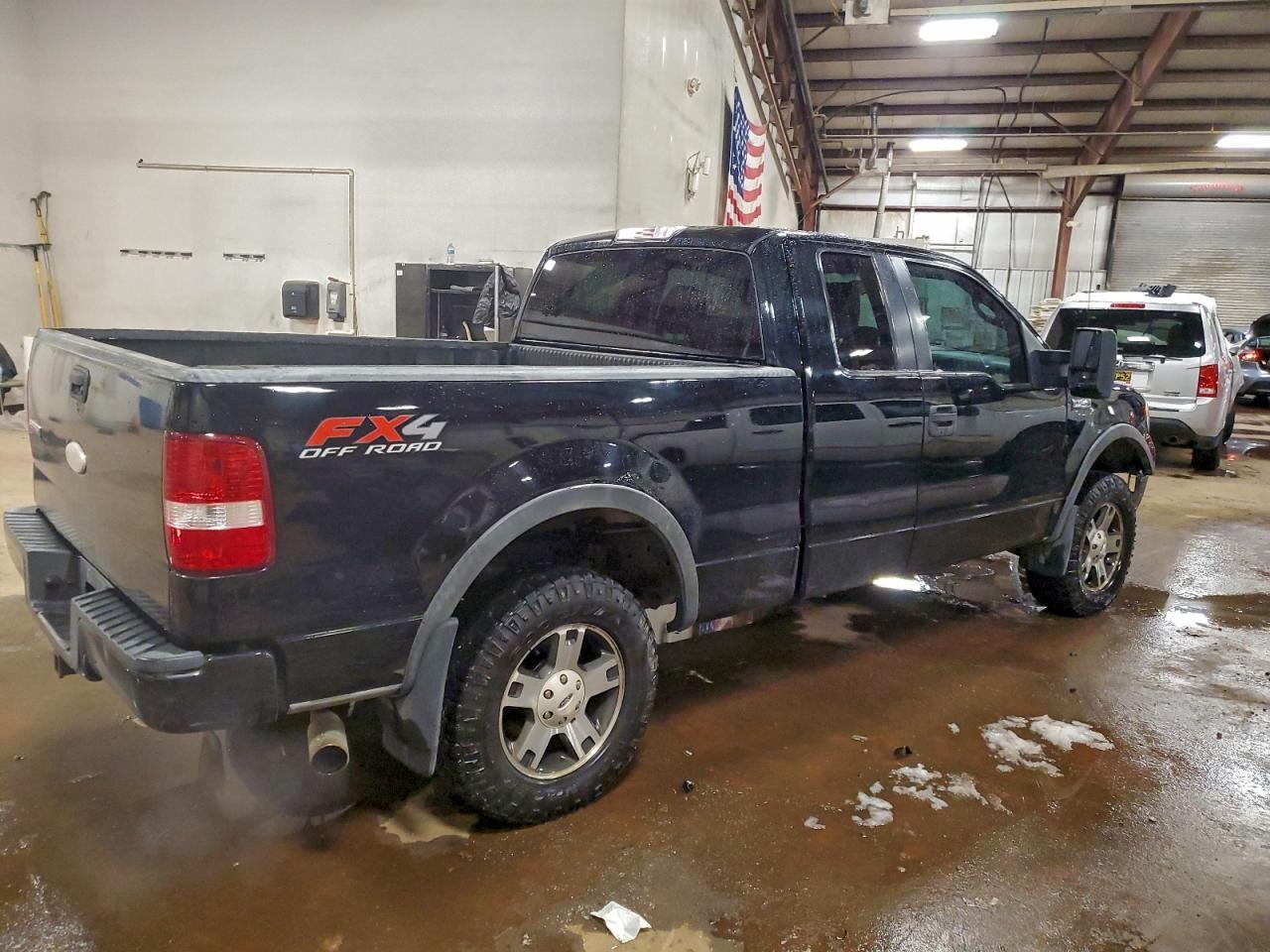 2005 FORD F-150